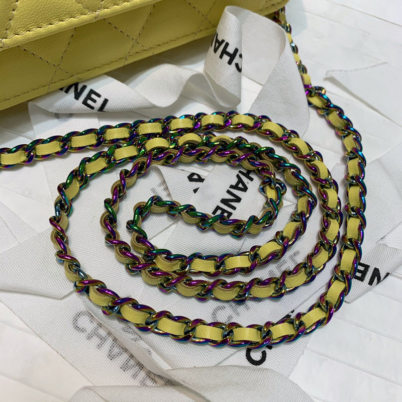 VBS - CHL Bags - 693