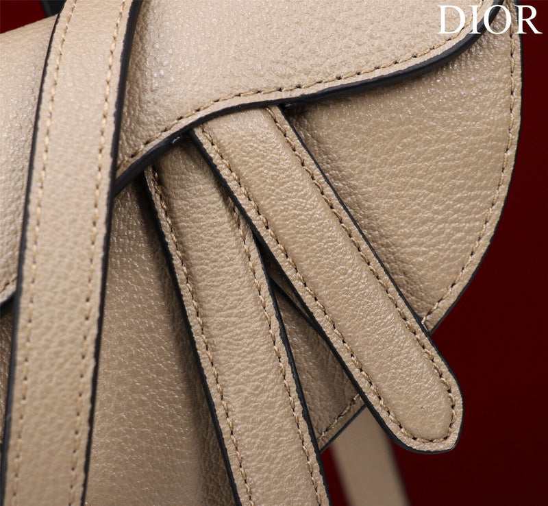 Dragons Bags Detail