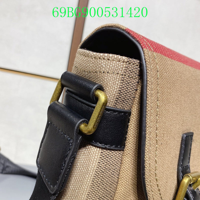 VBS Fashion -BBR Bags - 474