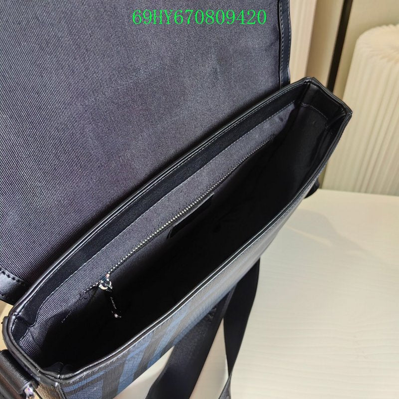 VBS Fashion -BBR Bags - 080