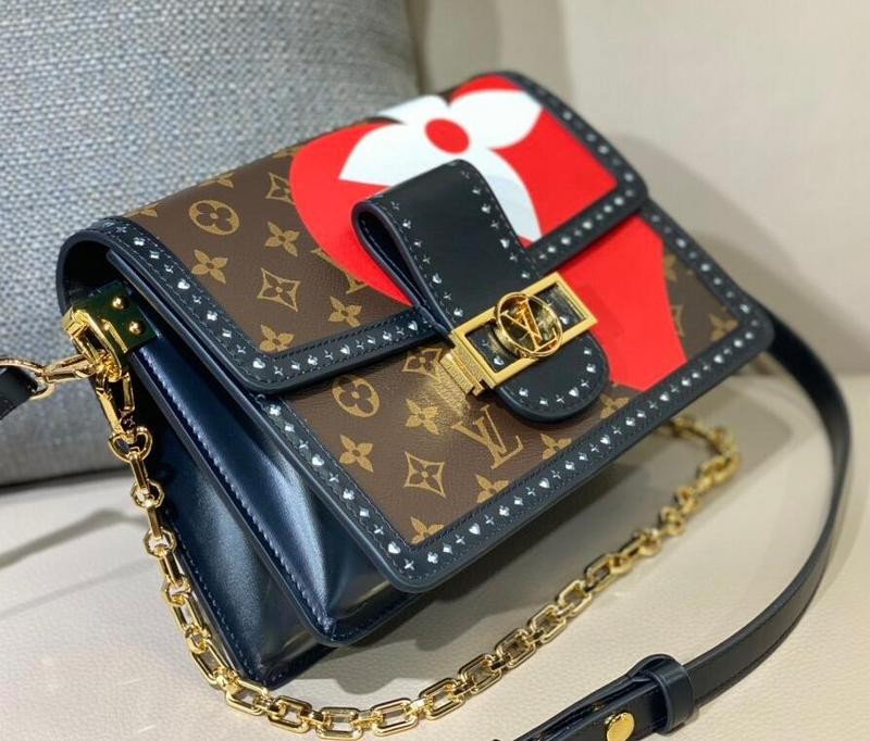 Dragons Bags Bags - LOV Bags - 2659