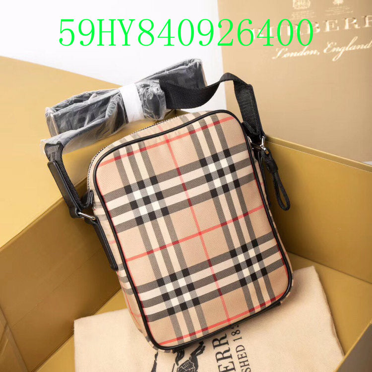 VBS Fashion -BBR Bags - 629