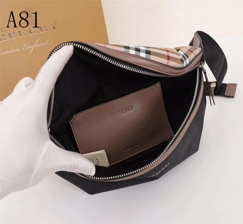 VBS Fashion -BBR Bags - 754