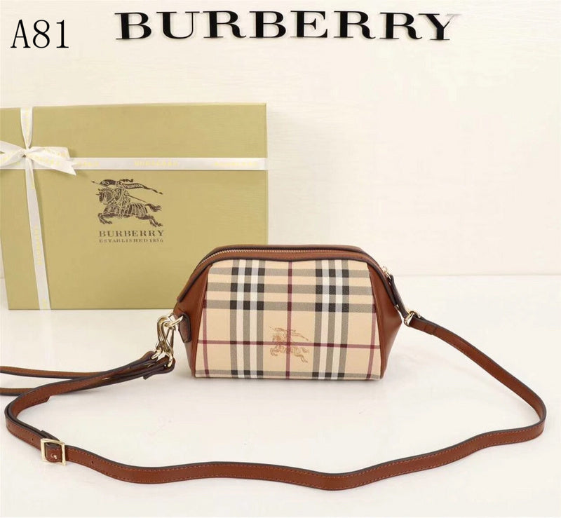 VBS Fashion -BBR Bags - 863