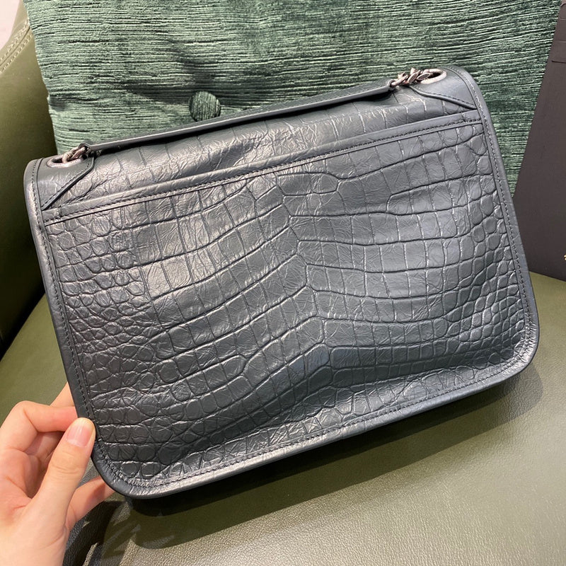 VBS - SLY Bags 325