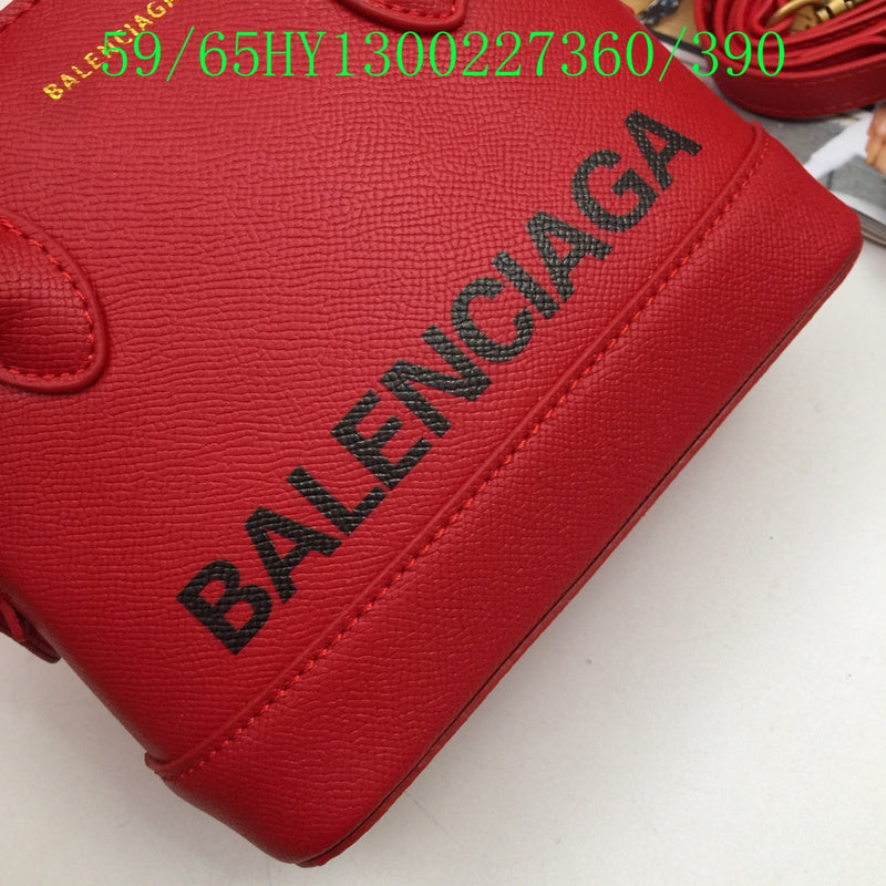 VBS Fashion - BGA Bags - 1911