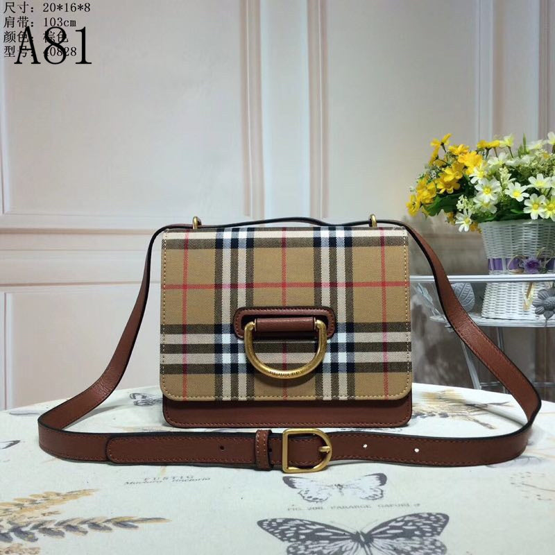 VBS Fashion -BBR Bags - 840
