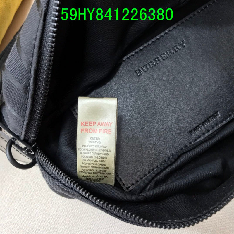 VBS Fashion -BBR Bags - 606