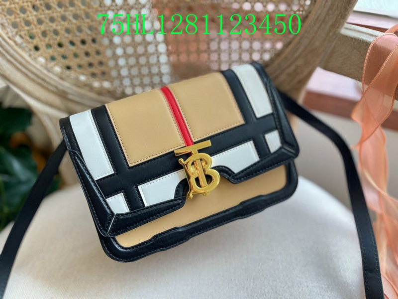 VBS Fashion -BBR Bags - 360