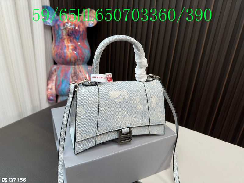 VBS Fashion - BGA Bags - 1728