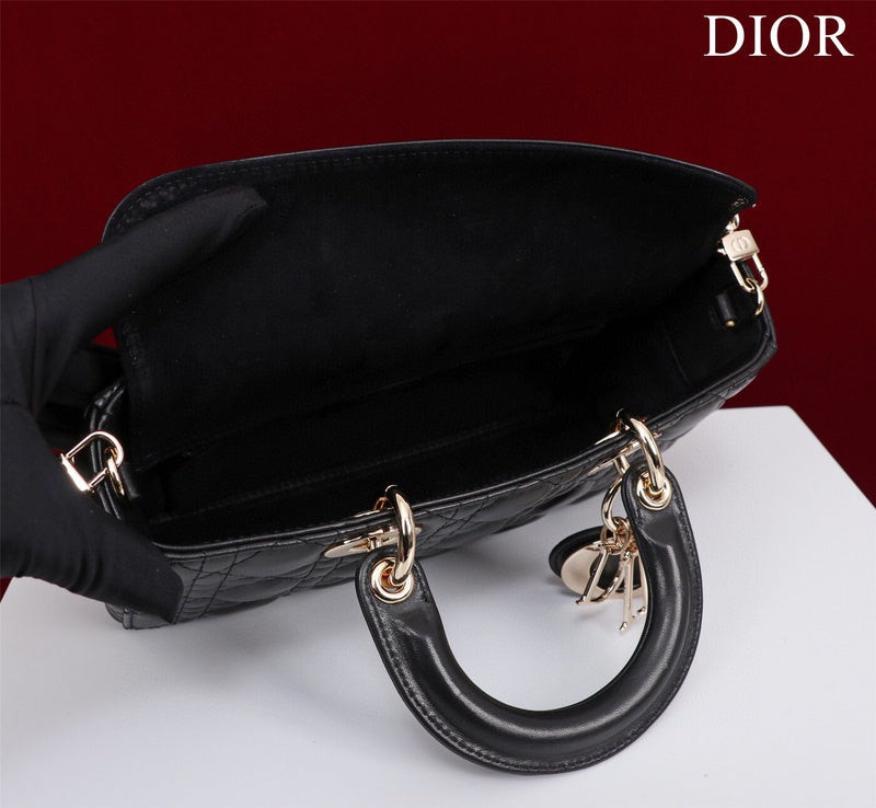 Dragons Bags Detail