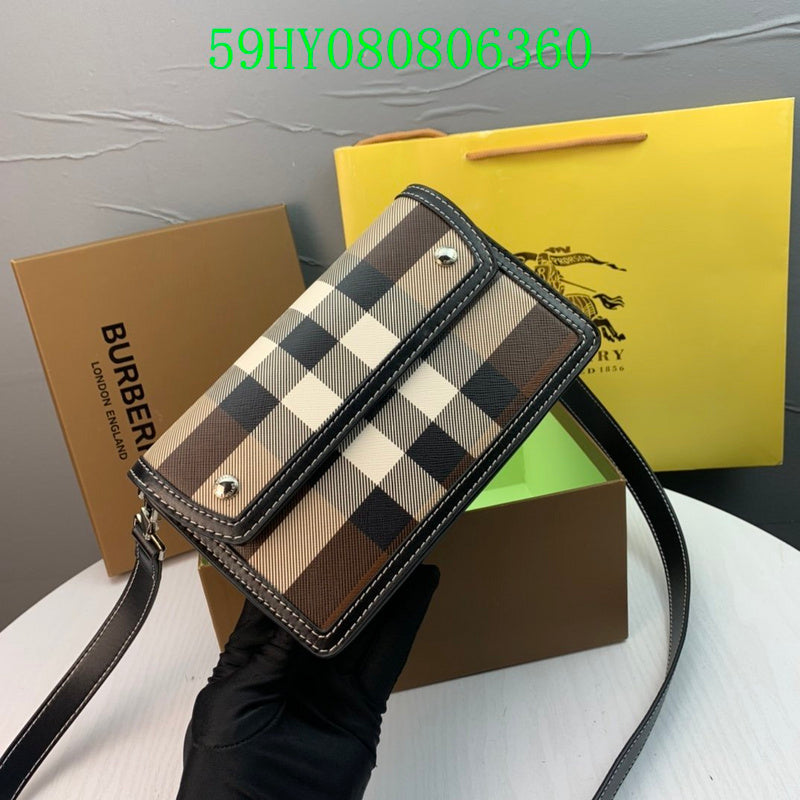 VBS Fashion -BBR Bags - 427