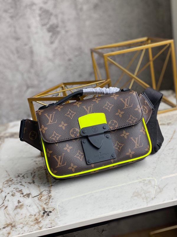PHALO - VBS Bags - 519