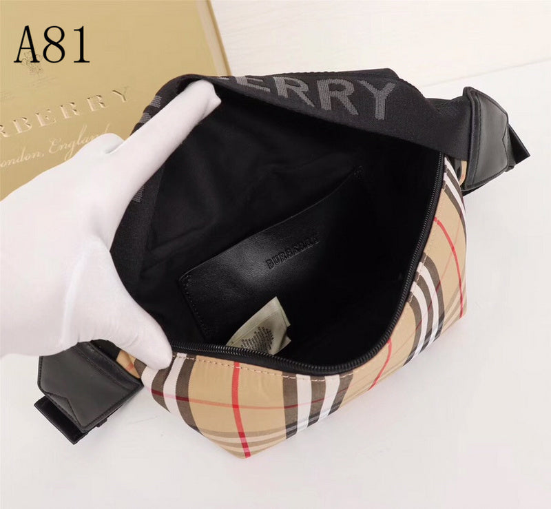 VBS Fashion -BBR Bags - 837