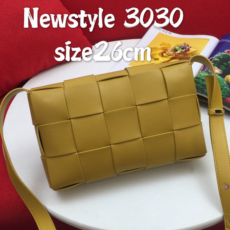 VBS Fashion -BBR Bags - 917