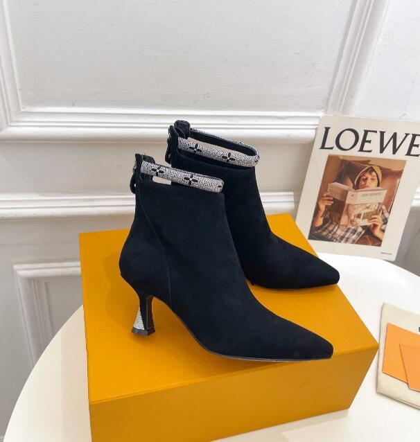 Dragons Bags Monvanti Shop - LOV Women Shoes - 408