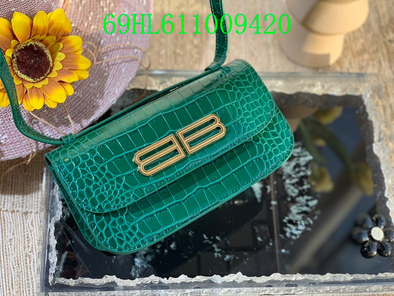 VBS Fashion - BGA Bags - 2023