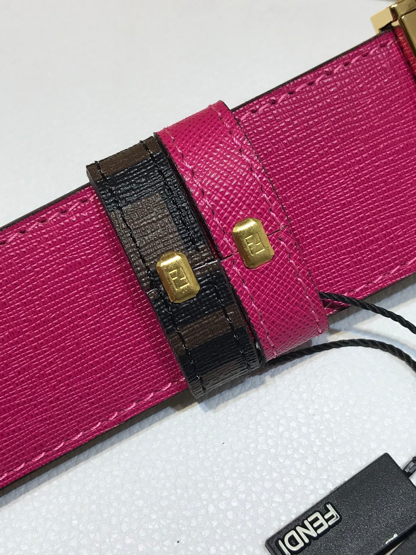 nmb -Luxury BELTS 010