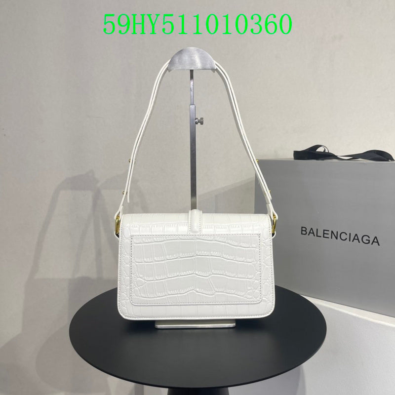VBS Fashion - BGA Bags - 2020
