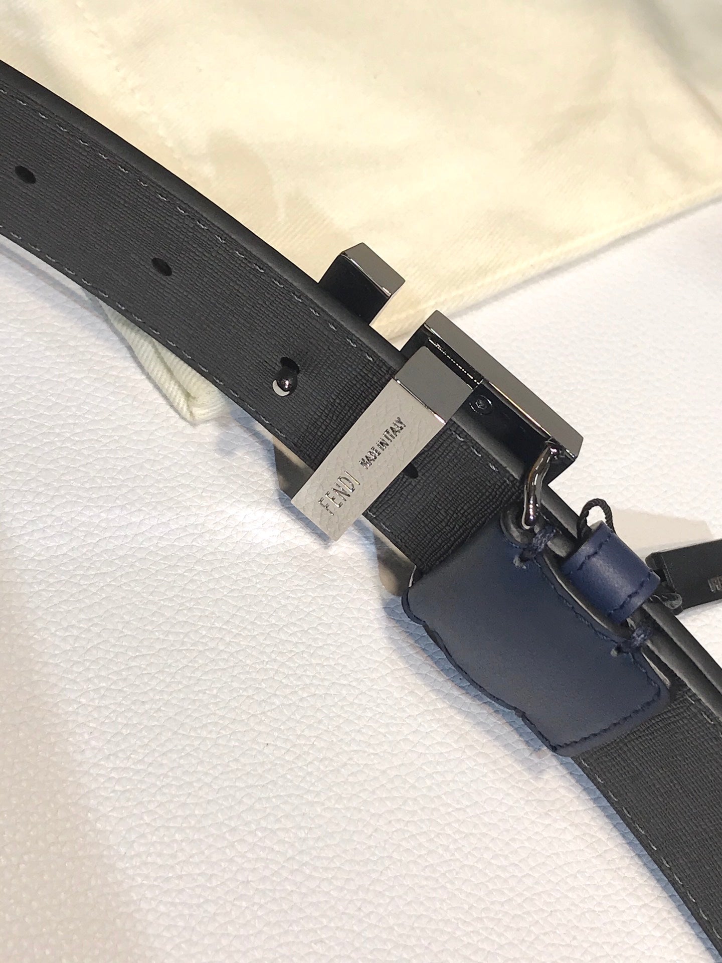 VBS -Luxury BELTS 002
