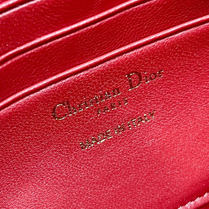 Dragons Bags Detail