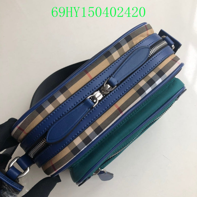 VBS Fashion -BBR Bags - 565