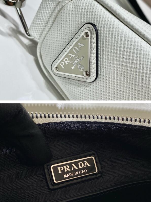 Dragons Bags Detail