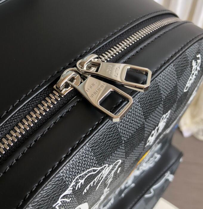 Dragons Bags Bags - LOV Bags - 2951