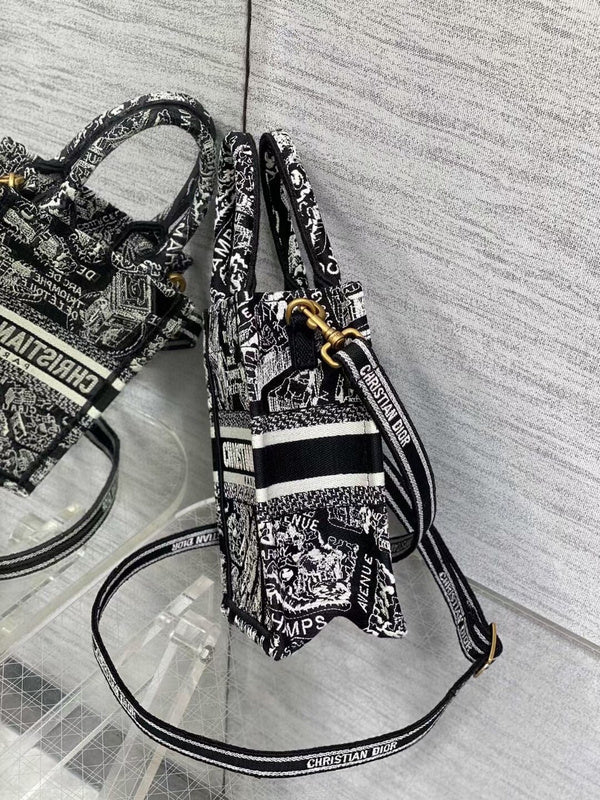Dragon Bags VBS - 250