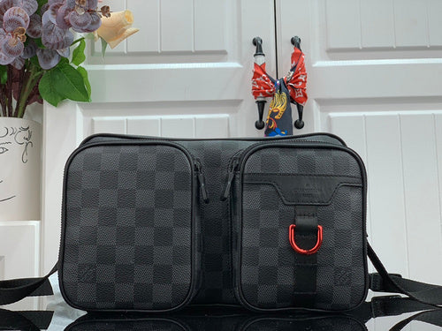 Fashion Vbs bags - 2593