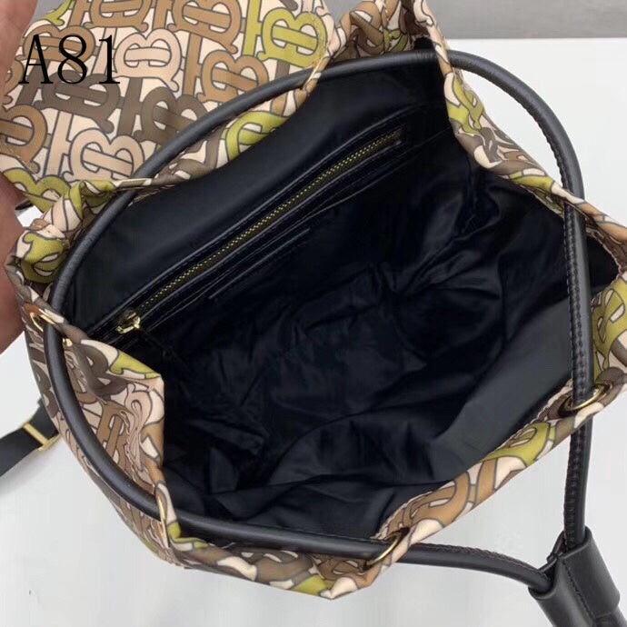 VBS Fashion -BBR Bags - 839