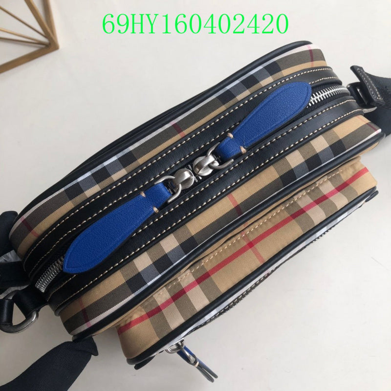 VBS Fashion -BBR Bags - 553