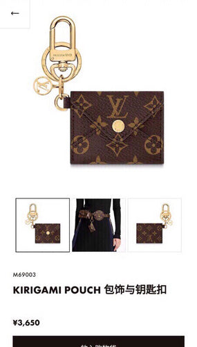 Fashion Vbs bags - 3345