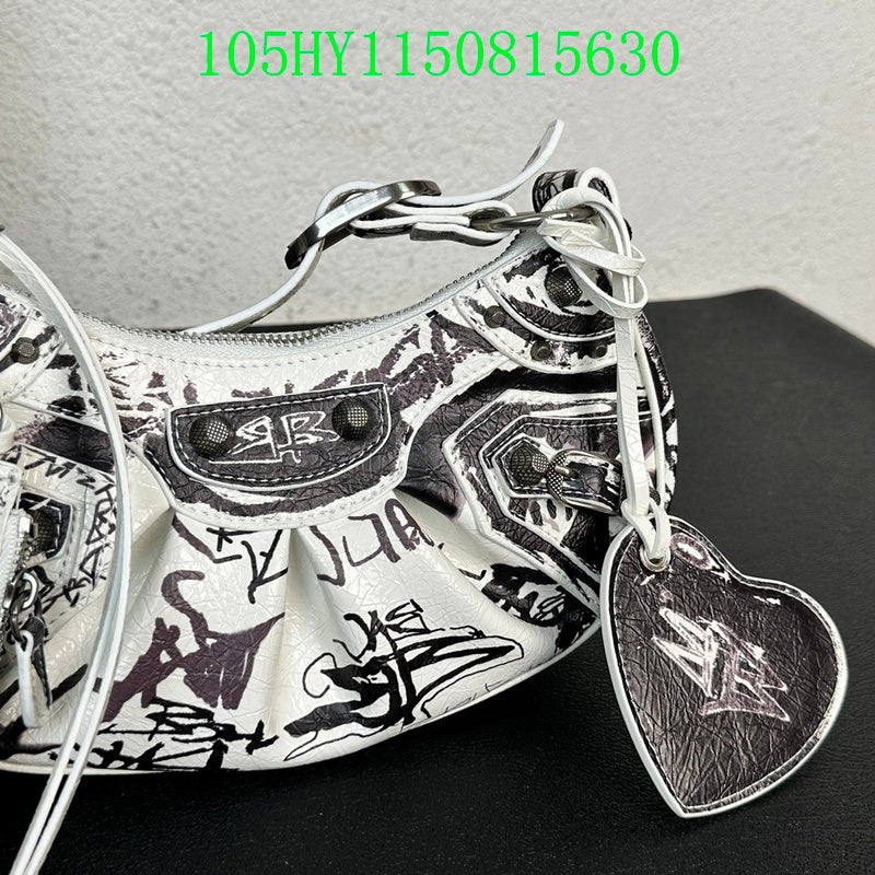 VBS Fashion - BGA Bags - 1657