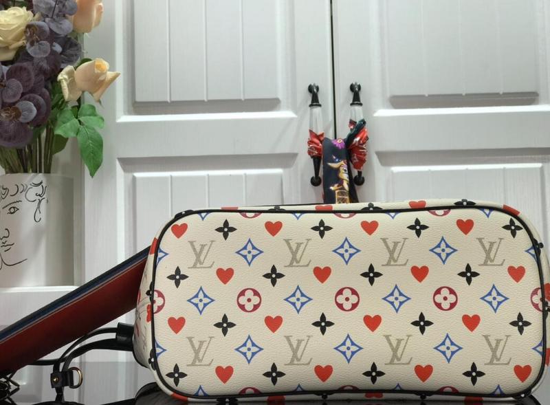 Dragons Bags Bags - LOV Bags - 2631