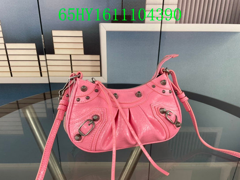 VBS Fashion - BGA Bags - 1987