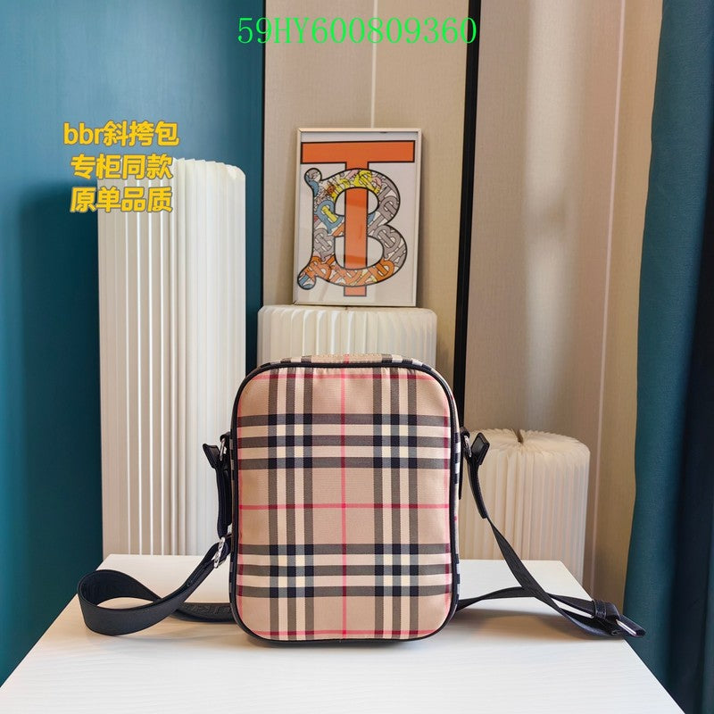 VBS Fashion -BBR Bags - 076