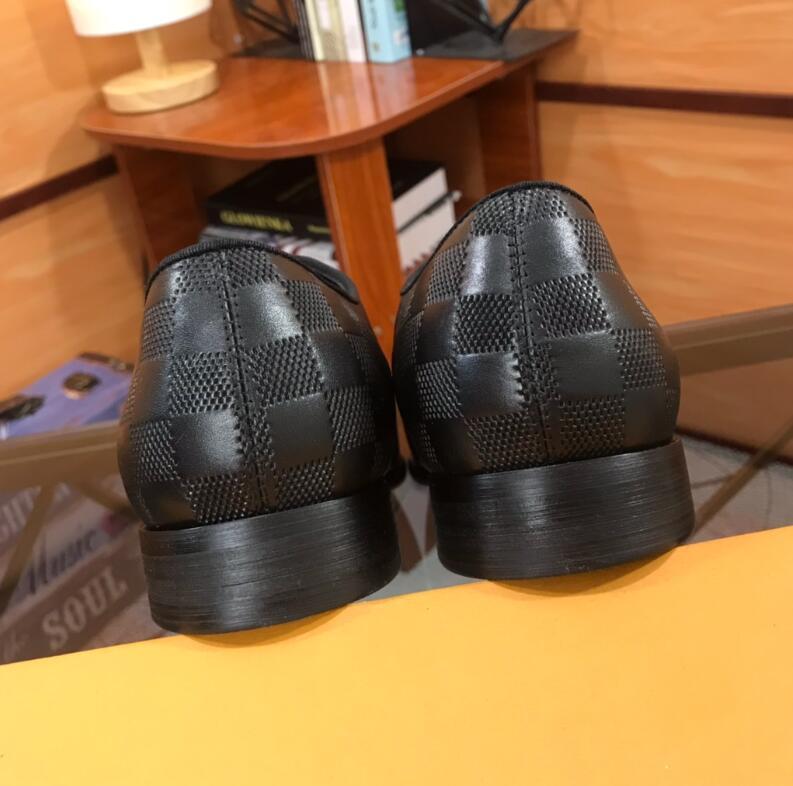 Dragons Bags Bags - LOV Men Shoes - 1815