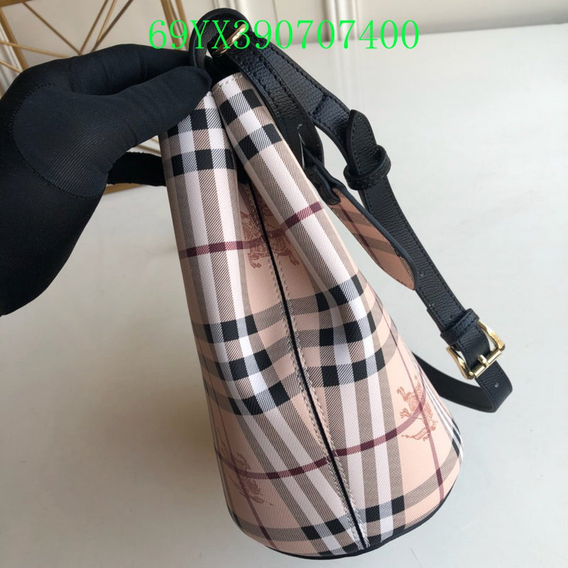 VBS Fashion -BBR Bags - 464