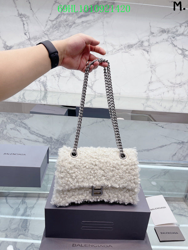 VBS Fashion - BGA Bags - 2058
