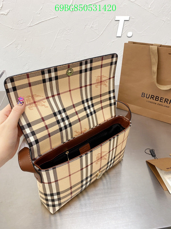 VBS Fashion -BBR Bags - 502