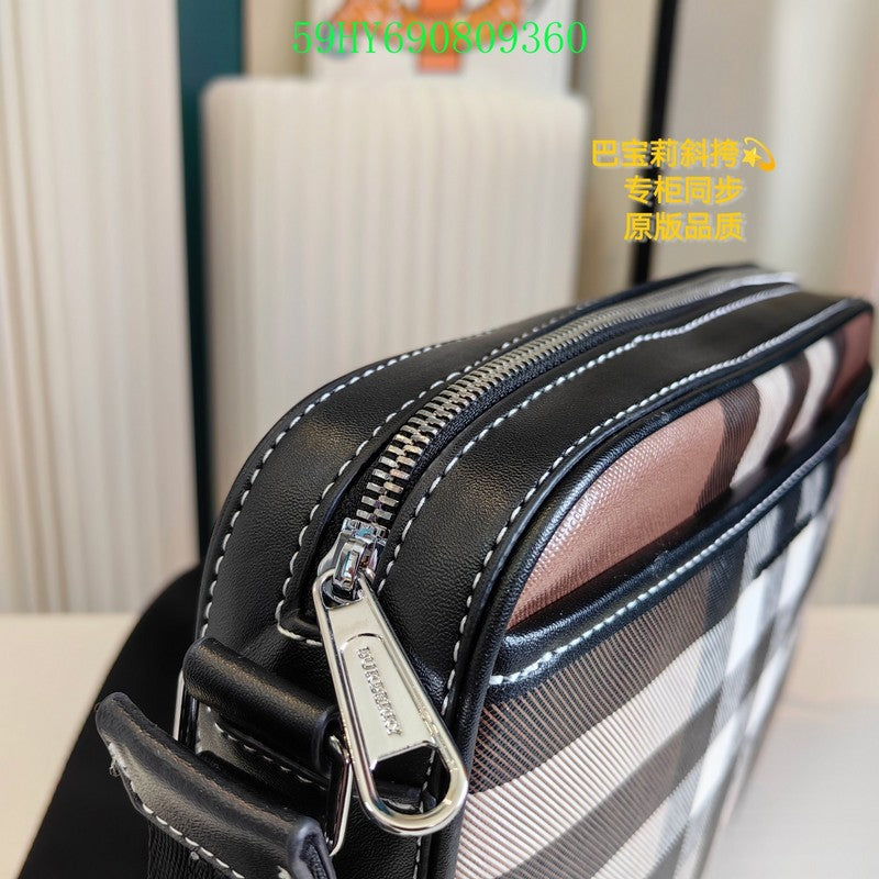 VBS Fashion -BBR Bags - 075