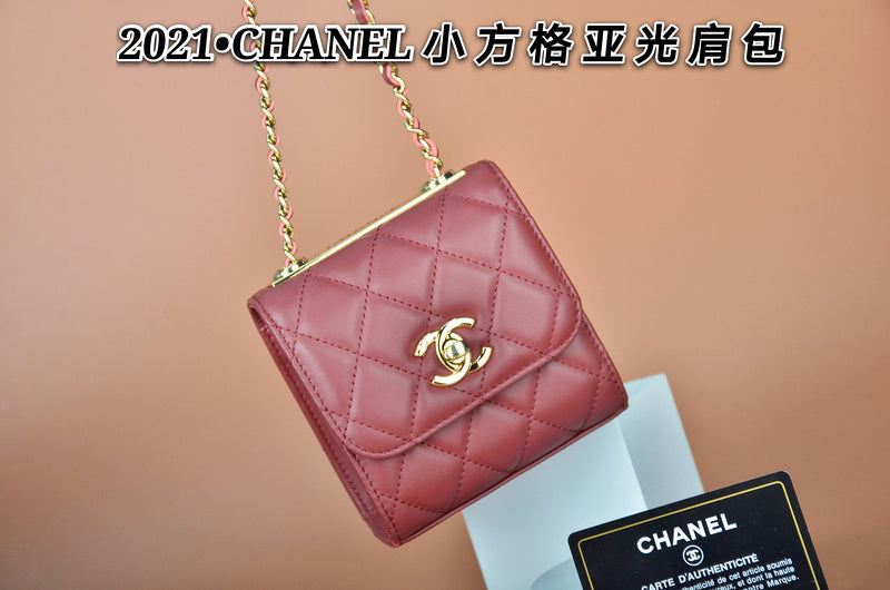 VBS - CHL Bags - 621