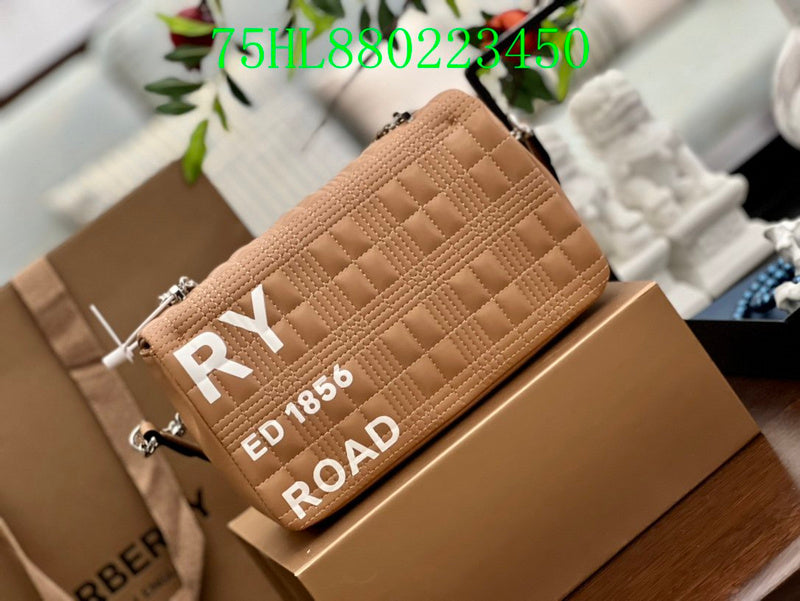 VBS Fashion -BBR Bags - 309
