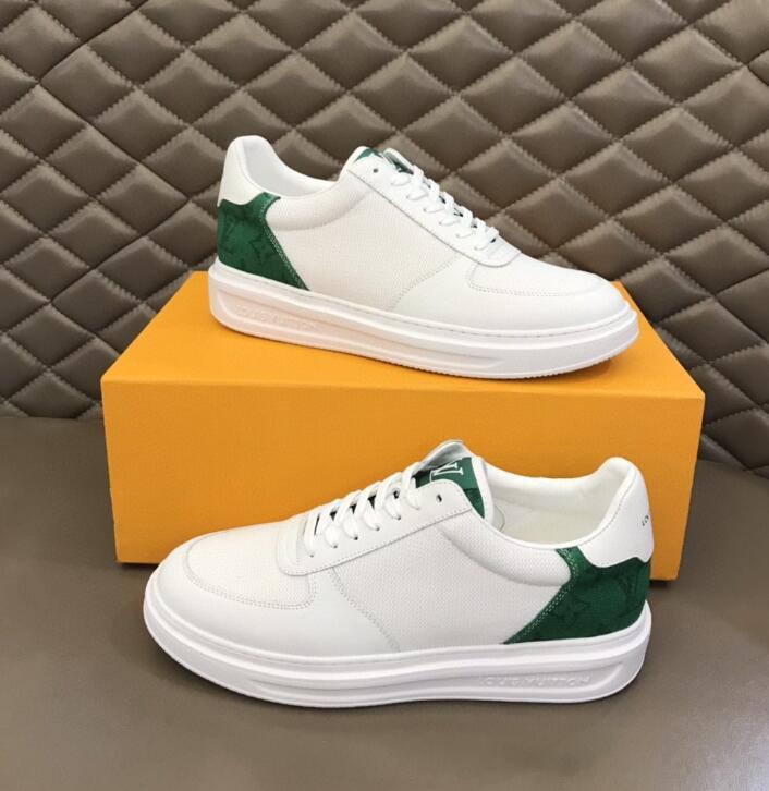 Dragons Bags Monvanti Shop - LOV Men Shoes - 1049
