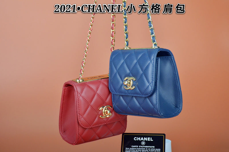 VBS - CHL Bags - 621