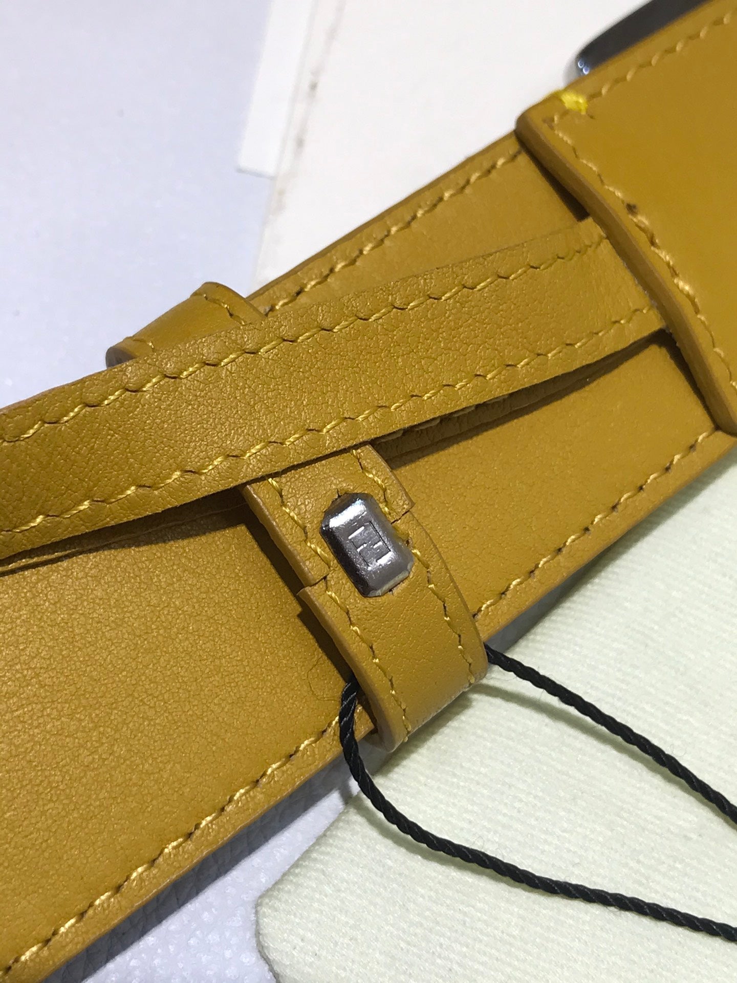 VBS -Luxury BELTS 012