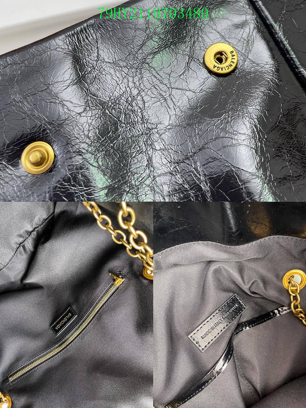 VBS Fashion - BGA Bags - 1717
