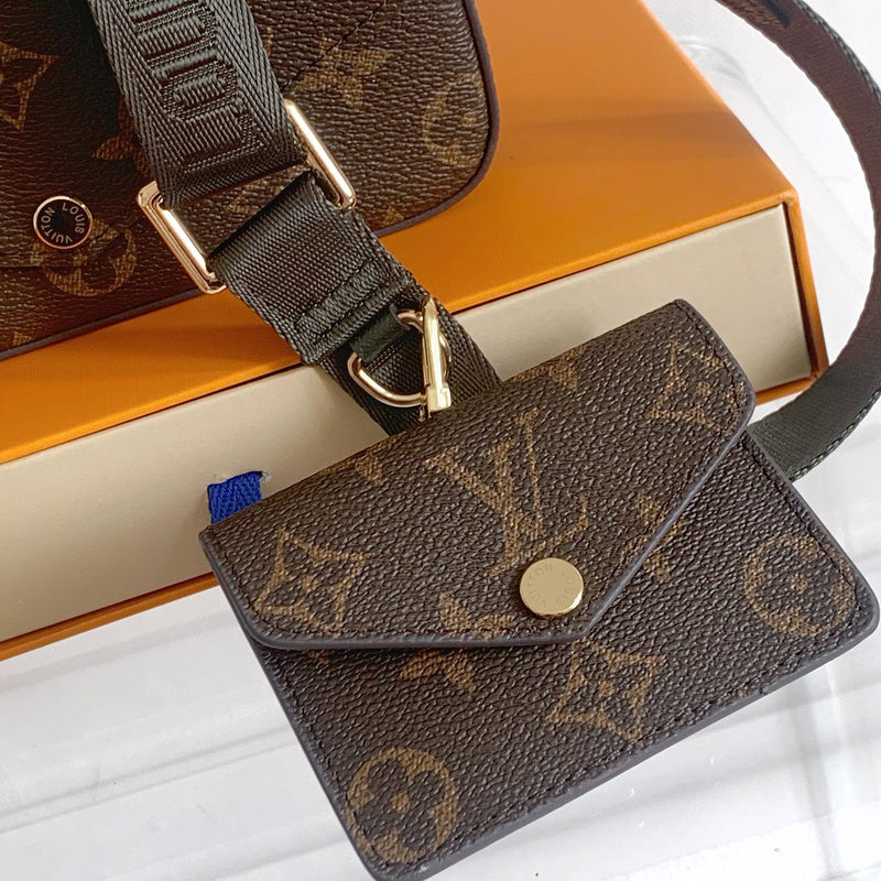 Fashion Vbs bags - 3930