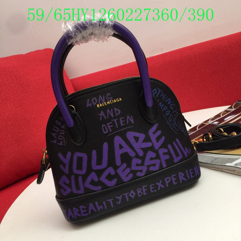 VBS Fashion - BGA Bags - 1917